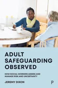 Adult Safeguarding Observed_cover