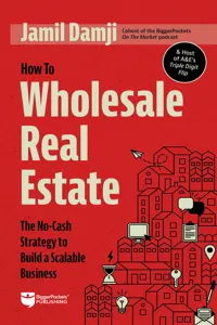 How to Wholesale Real Estate_cover