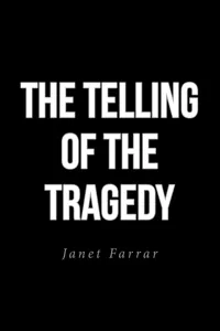 The Telling of the Tragedy_cover