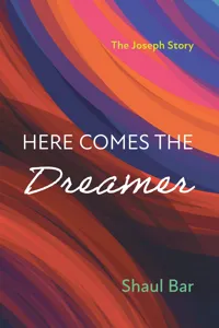 Here Comes the Dreamer_cover