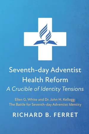 Seventh-day Adventist Health Reform: A Crucible of Identity Tensions