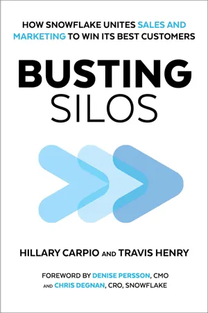 Busting Silos