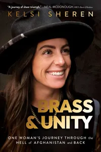 Brass & Unity_cover