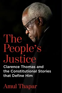 The People's Justice_cover