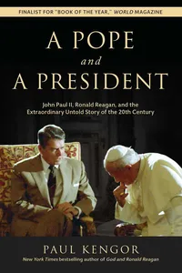 A Pope and a President_cover