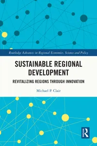 Sustainable Regional Development_cover