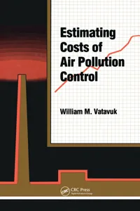 Estimating Costs of Air Pollution Control_cover