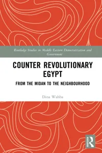 Counter Revolutionary Egypt_cover