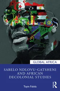 Sabelo Ndlovu-Gatsheni and African Decolonial Studies_cover