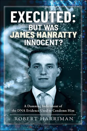 Executed: But was James Hanratty Innocent?
