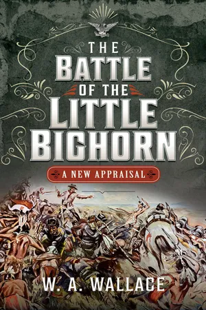 The Battle of the Little Big Horn
