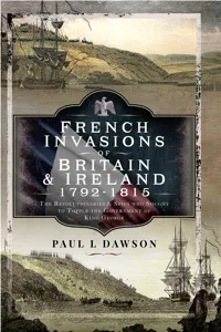 French Invasions of Britain and Ireland, 1797–1798_cover