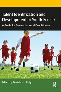 Talent Identification and Development in Youth Soccer_cover