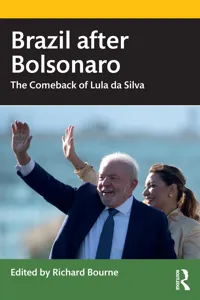 Brazil after Bolsonaro_cover