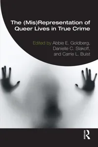 TheRepresentation of Queer Lives in True Crime_cover