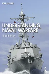 Understanding Naval Warfare_cover