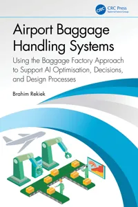 Airport Baggage Handling Systems_cover