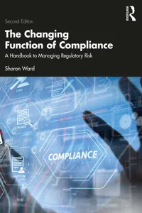 The Changing Function of Compliance_cover