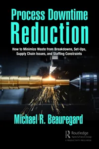 Process Downtime Reduction_cover