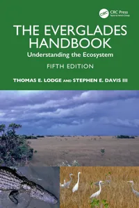 The Everglades Handbook_cover