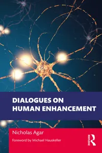 Dialogues on Human Enhancement_cover