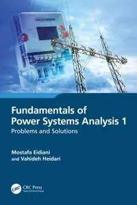 Fundamentals of Power Systems Analysis 1_cover