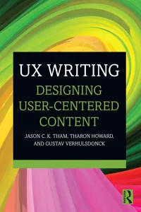 UX Writing_cover