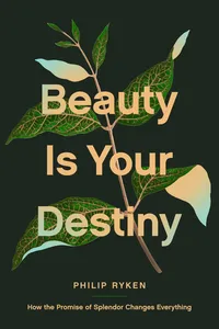 Beauty Is Your Destiny_cover