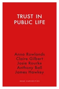Trust in Public Life_cover
