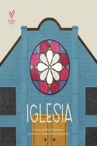 La iglesia_cover