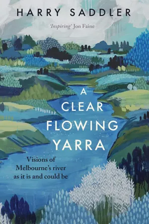 A Clear Flowing Yarra