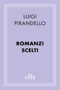 Romanzi scelti_cover