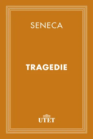 Tragedie