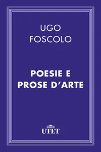 Poesie e prose d'arte_cover