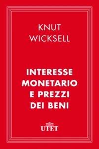 Interesse monetario e prezzi dei beni_cover