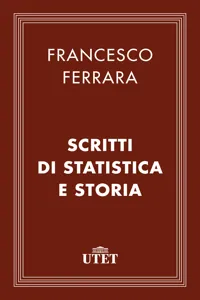 Scritti di statistica e storia_cover