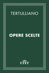 Opere scelte_cover
