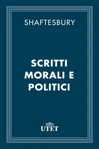 Scritti morali e politici_cover