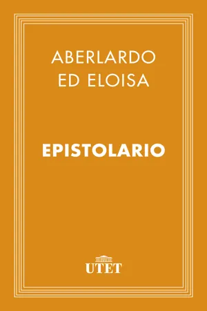 Epistolario