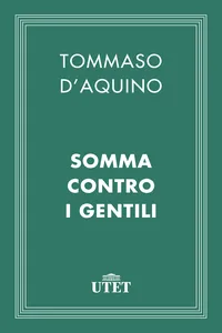 Somma contro i Gentili_cover