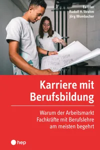 Karriere mit Berufsbildung_cover