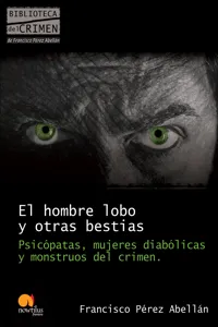 El hombre lobo y otras bestias_cover