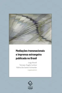 Medicações transnacionais e imprensa estrangeira publicada no Brasil_cover