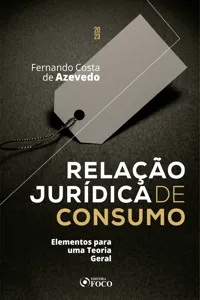 Relação jurídica de consumo_cover