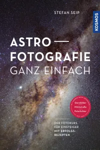 Astrofotografie ganz einfach_cover