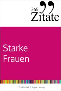 365 Zitate für starke Frauen_cover