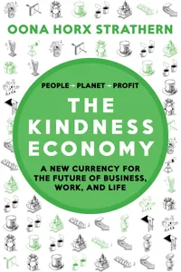 The Kindness Economy_cover