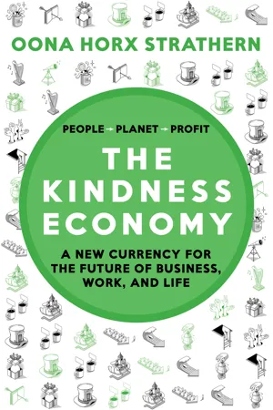 The Kindness Economy