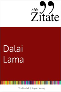 365 Zitate des Dalai Lama_cover