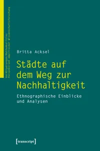 VerKörperungen/MatteRealities - Perspektiven empirischer Wissenschaftsforschung_cover